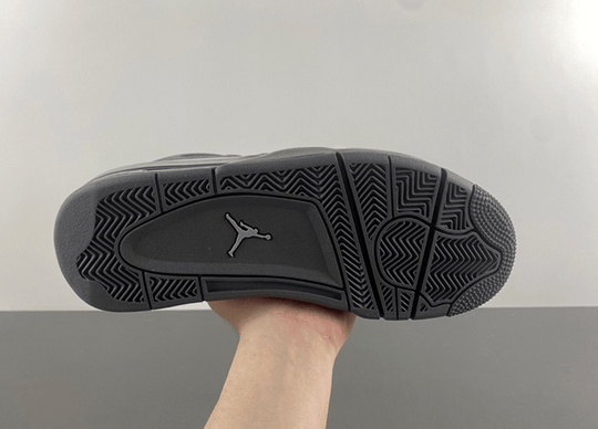 Air Jordan 4 Retro SE "Paris Olympics" FQ7928 - 001 - Wet Cement Grey - Dune Goons