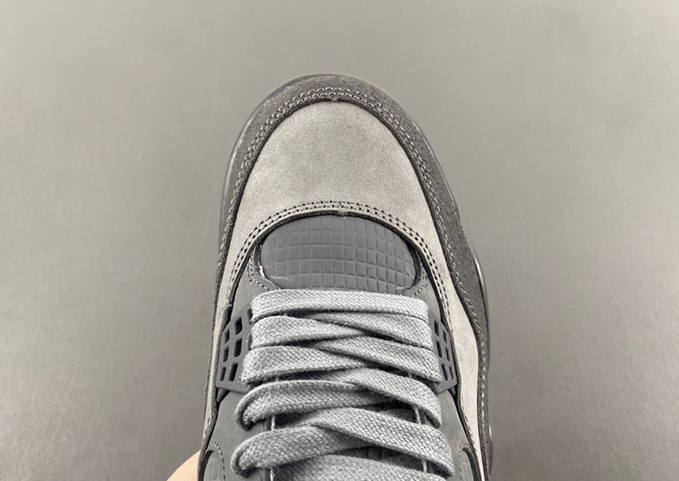 Air Jordan 4 Retro SE "Paris Olympics" FQ7928 - 001 - Wet Cement Grey - Dune Goons