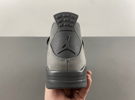 Air Jordan 4 Retro SE "Paris Olympics" FQ7928 - 001 - Wet Cement Grey - Dune Goons