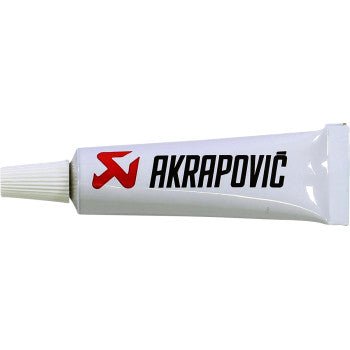 Akrapovic Ceramic Exhaust Assembly Paste – P - HF33 - Dune Goons