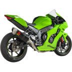 Akrapovic Evolution Exhaust – ZX - 10R (2021–2025) | S - K10E10 - RC - Dune Goons