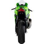 Akrapovic Evolution Exhaust – ZX - 10R (2021–2025) | S - K10E10 - RC - Dune Goons