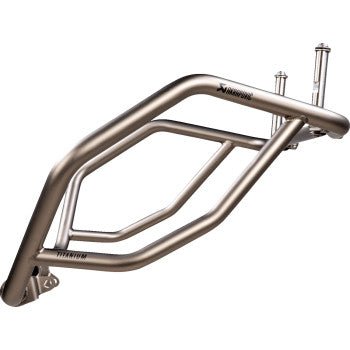Akrapovic Frame Protection Bar Upper – R 1250 GS 2019–2023 - Dune Goons