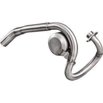 Akrapovic Header – Honda Monkey 2019–2025 Stainless Steel - Dune Goons
