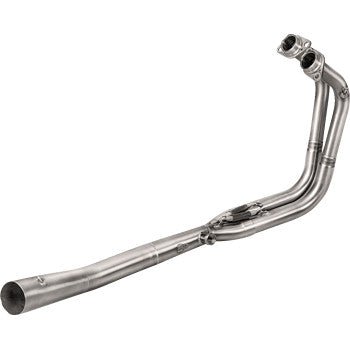 Akrapovic Header – Kawasaki Ninja 400/500 & Z400/Z500 (2018–2025) - Dune Goons