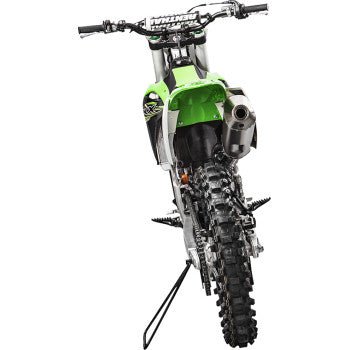 Akrapovic Racing Line Exhaust – Kawasaki KX250 (2017–2024) - Dune Goons