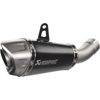 Akrapovic Titanium Race Muffler – ZX - 10R (2021–2025) | S - K10SO28 - ASZTBL - Dune Goons