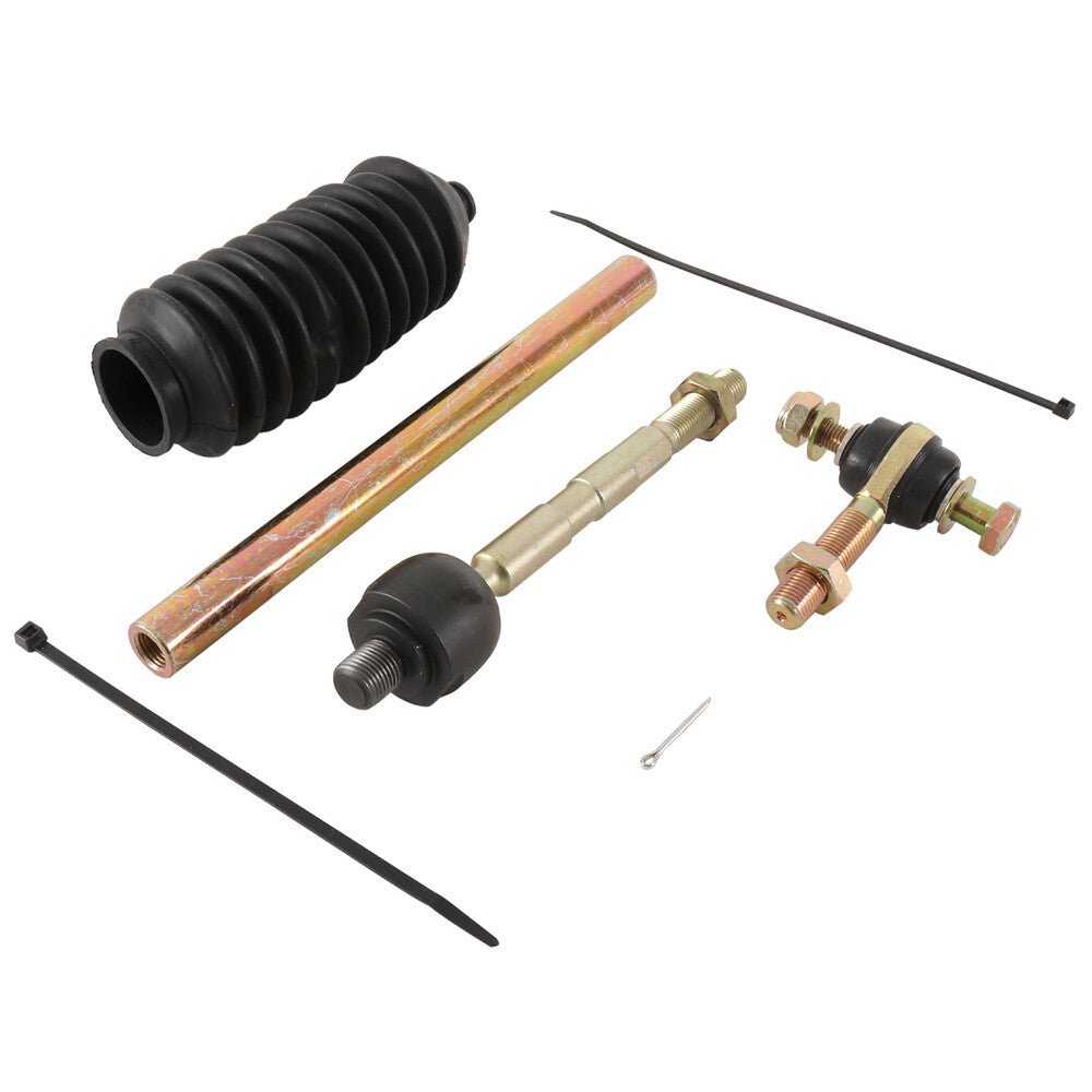 All Balls 251 - 1083R Tie Rod End Kit – Can - Am Defender 2016–2022 (Right) - Dune Goons