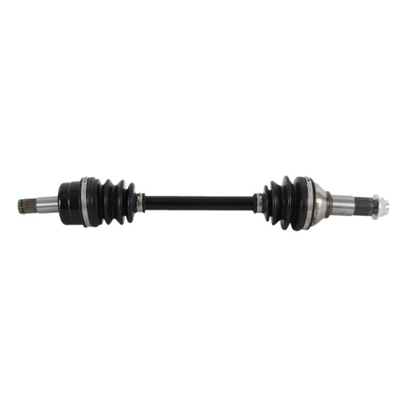 All Balls 6 Ball Axle Yamaha Grizzly 550 4x4 2014 - Dune Goons