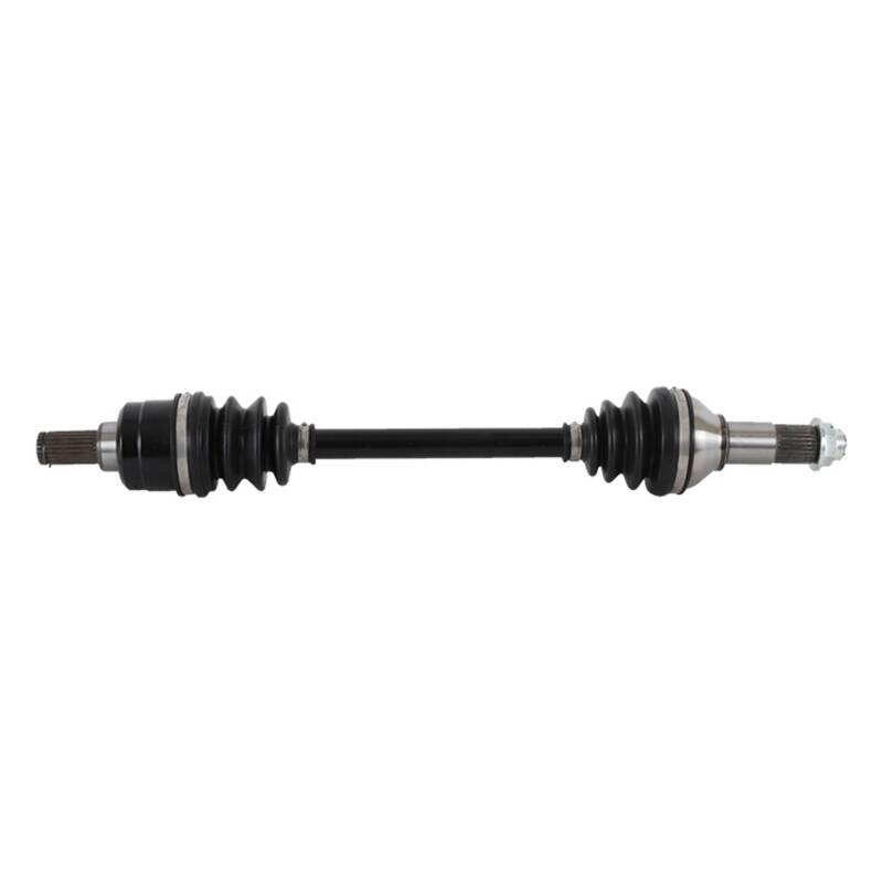 All Balls 6 Ball Axle Yamaha Kodiak 450 4x4 2018 - 2024 - Dune Goons