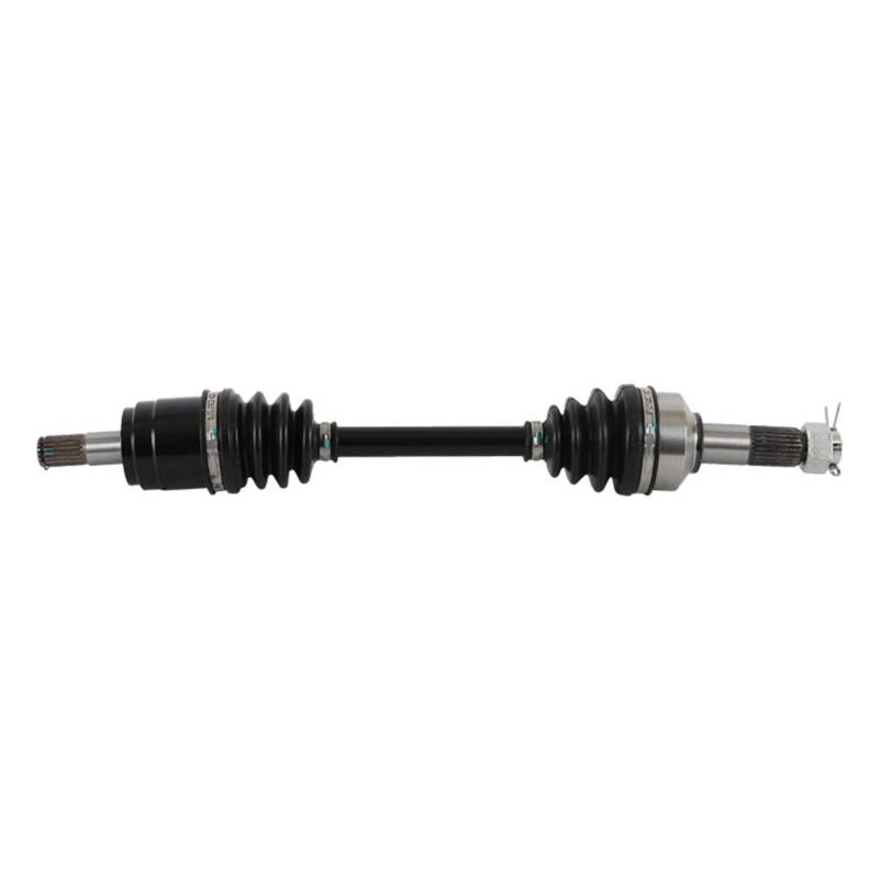 All Balls 6 Ball Front Left Axle Honda TRX420FA IRS 2015 - 2019 - Dune Goons