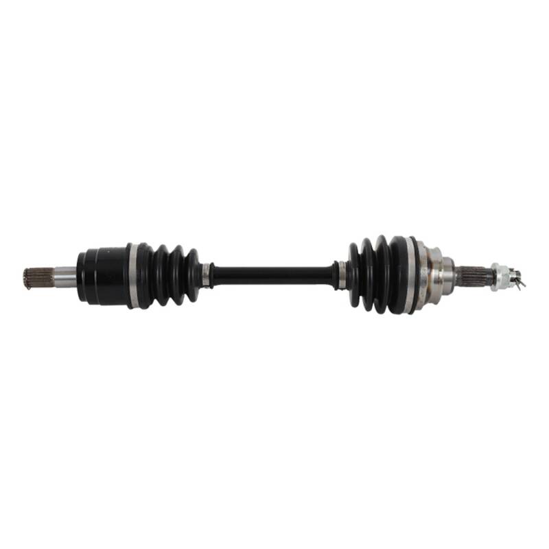 All Balls 6 Ball Front Left Axle Honda TRX500FA 2005 - 2014 - Dune Goons