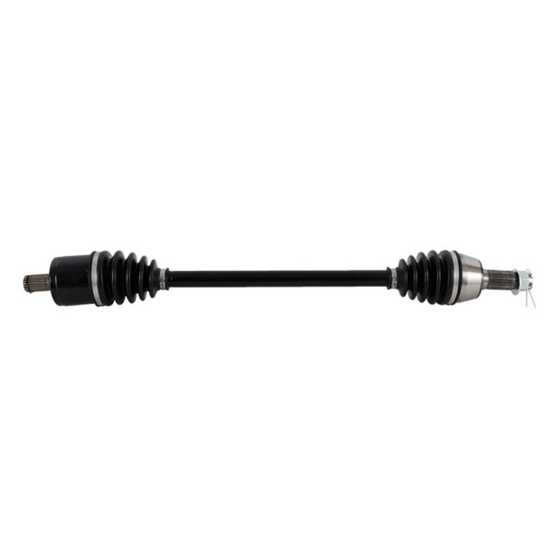 All Balls 6 Ball Front Left Axle Polaris Ranger 570 Full 2015 - Dune Goons