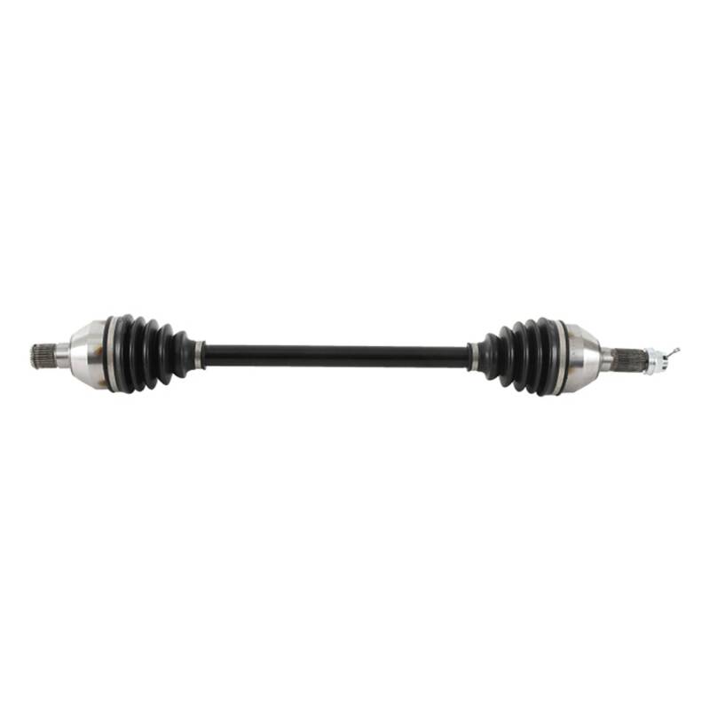 All Balls 6 Ball Rear Left Axle Can - Am Maverick X3 2017 - Dune Goons