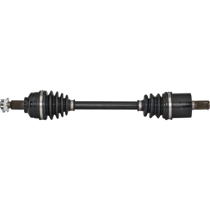 All Balls 6 Ball Rear Left Axle Honda TRX420FA IRS 2020 - 2023 - Dune Goons