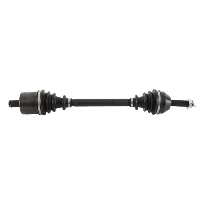 All Balls 8 Ball Front Left Axle Polaris Ranger 400 2010 - 2014 - Dune Goons