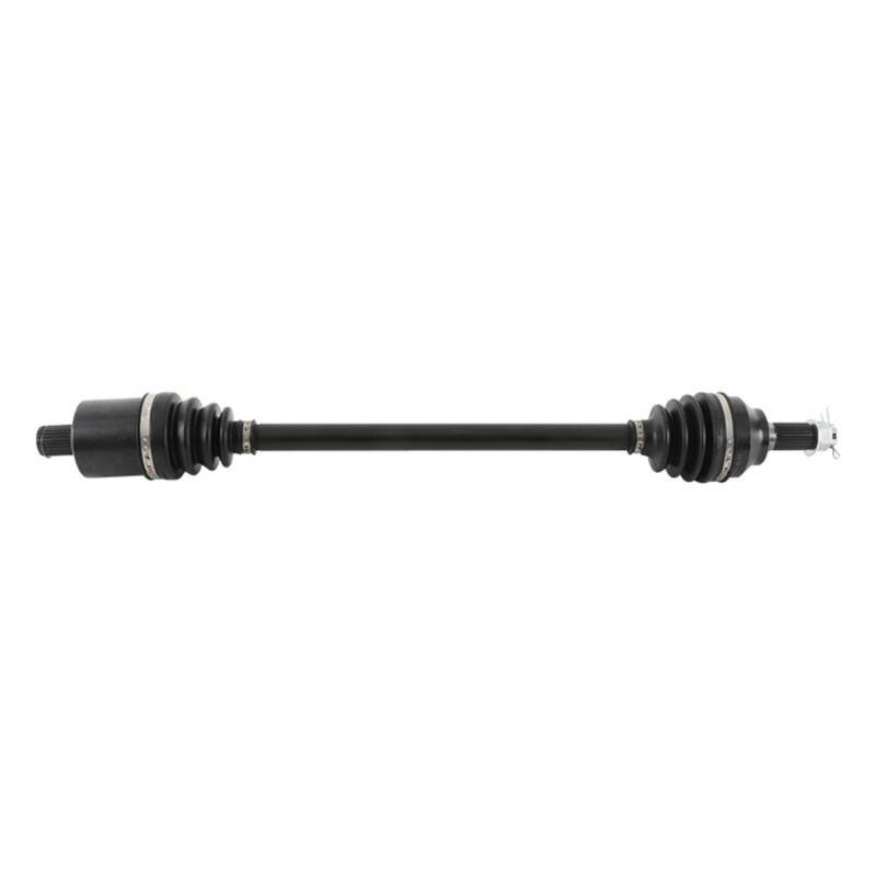 All Balls 8 Ball Front Left Axle Polaris RZR XP4 Turbo 2016 - 2021 - Dune Goons