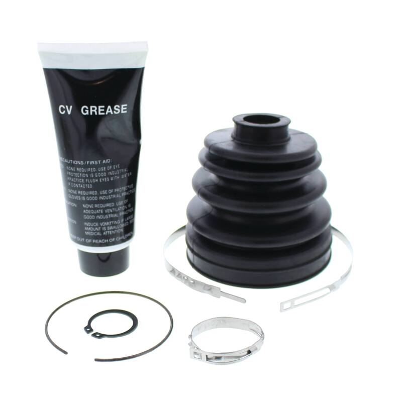 All Balls 8 Ball Rear Inner CV Boot Kit Can - Am Outlander Max 400 4x4 2013 - 2015 - Dune Goons