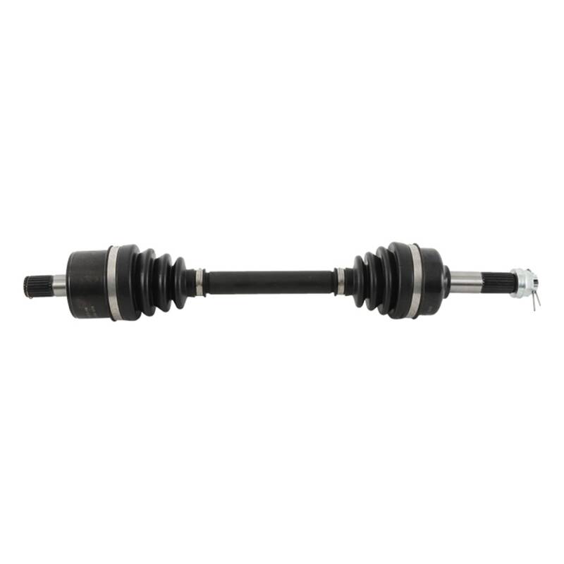 All Balls 8 Ball Rear Left Axle Kawasaki Brute Force 650 2006 - 2013 - Dune Goons