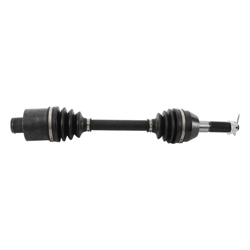 All Balls 8 Ball Rear Left Axle Polaris Hawkeye 400 2011 - 2014 - Dune Goons