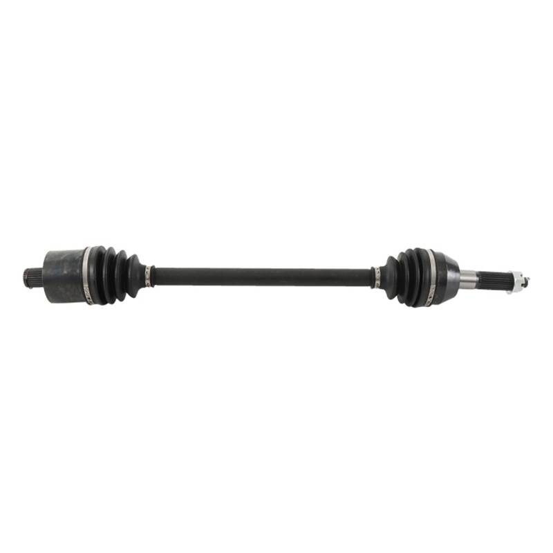 All Balls 8 Ball Rear Left Axle Polaris RZR 4 XP 900 2012 - 2014 - Dune Goons