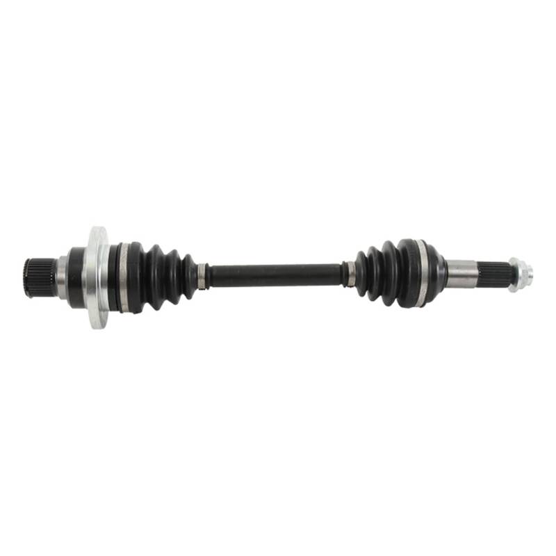 All Balls 8 Ball Rear Right Axle Yamaha Grizzly 660 2003 - 2008 - Dune Goons