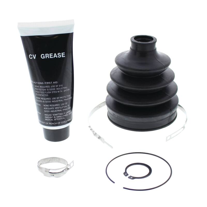 All Balls 8 Ball Xtreme Duty CV Boot - Dune Goons