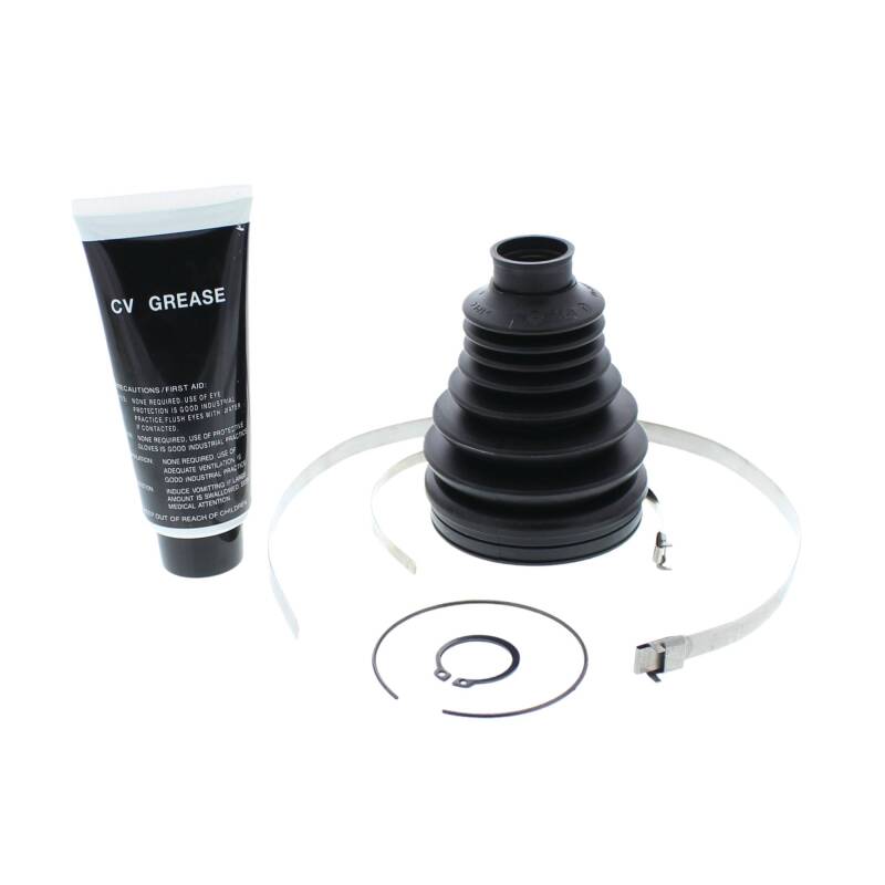 All Balls 8 Ball Xtreme Duty CV Boot - Dune Goons