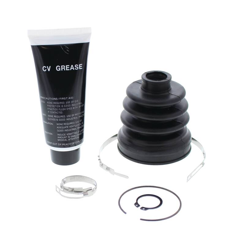 All Balls 8 Ball Xtreme Duty CV Boot - Dune Goons