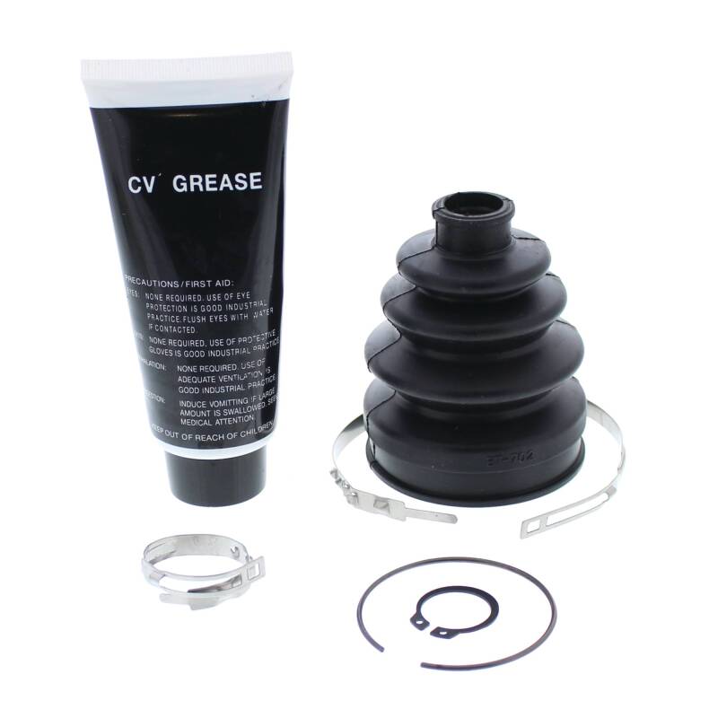 All Balls 8 Ball Xtreme Duty CV Boot - Dune Goons