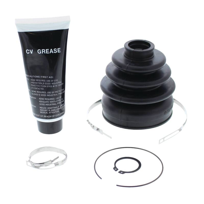 All Balls 8 Ball Xtreme Duty CV Boot - Dune Goons