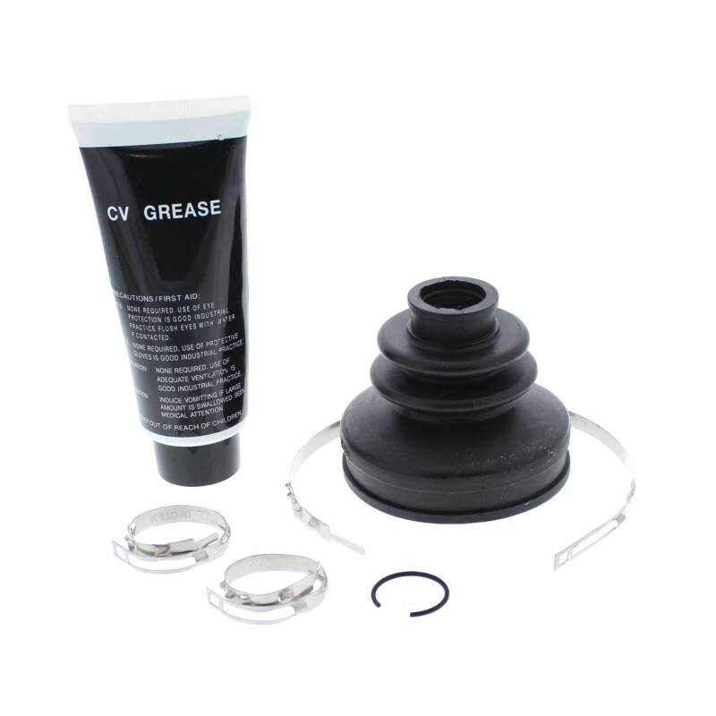 All Balls 8 Ball Xtreme Duty CV Boot - Dune Goons