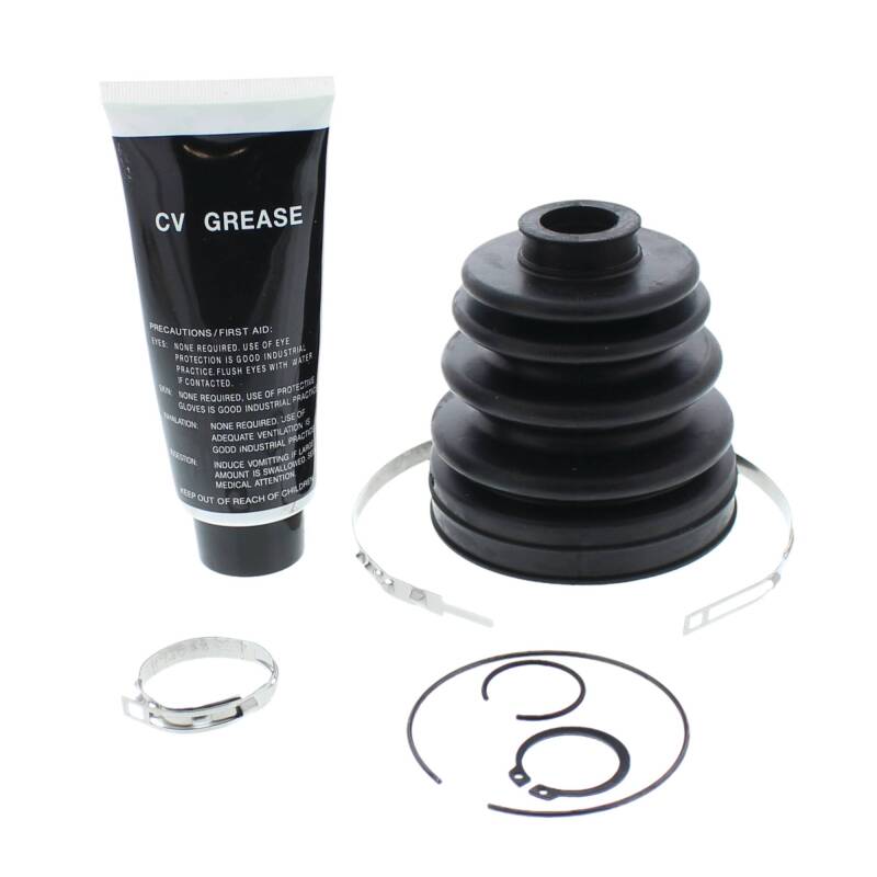 All Balls 8 Ball Xtreme Duty CV Boot - Dune Goons