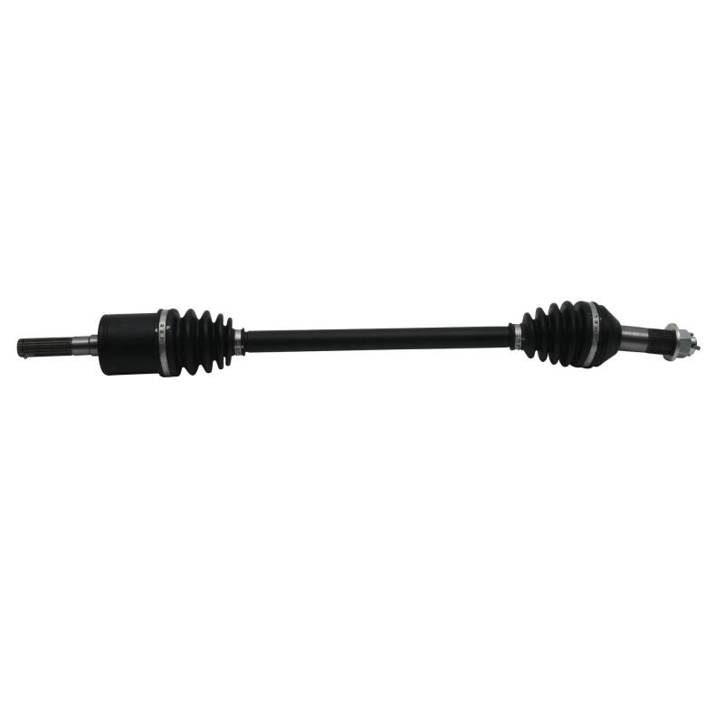 All Balls 8 Ball Xtreme Duty Front Left Axle Can - Am Defender 1000 DPS 2020 - 2023 - Dune Goons