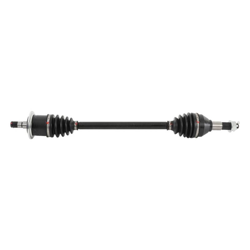All Balls 8 Ball Xtreme Duty Front Left Axle Can - Am Maverick 1000R XMR 2014 - 2018 - Dune Goons