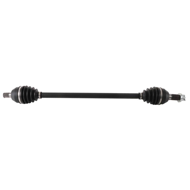 All Balls 8 Ball Xtreme Duty Front Left Axle Can - Am Maverick X3 Max Turbo R RS 2020 - Dune Goons