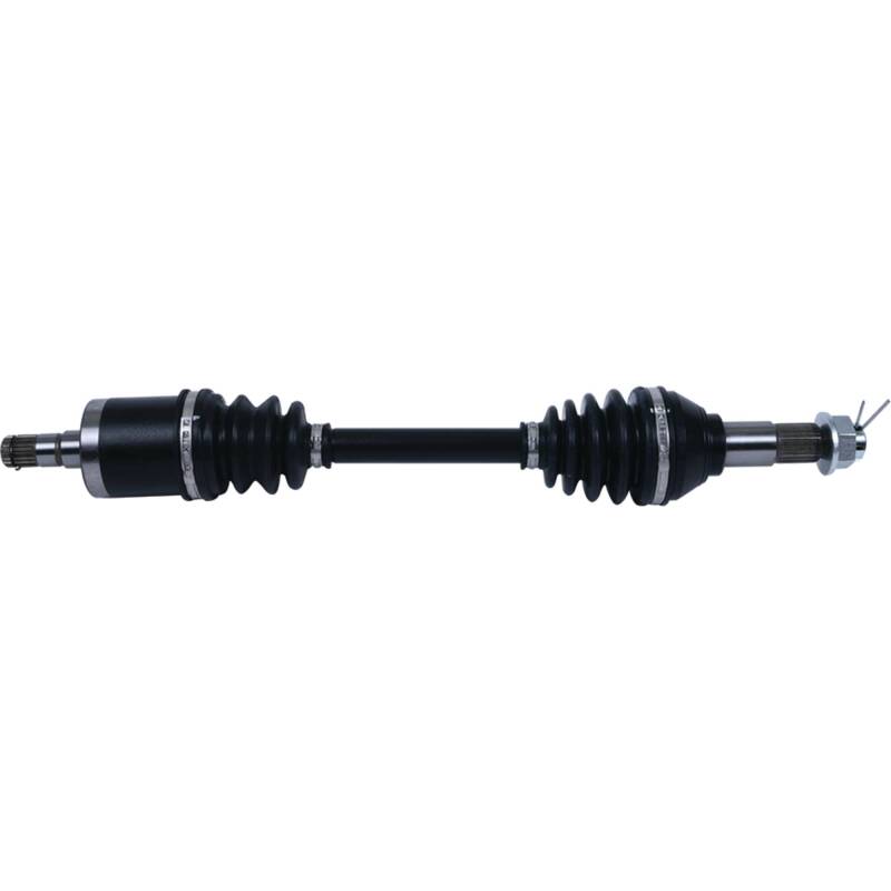All Balls 8 Ball Xtreme Duty Front Left Axle Can - Am Outlander Max PRO 570 EFI 2019 - Dune Goons