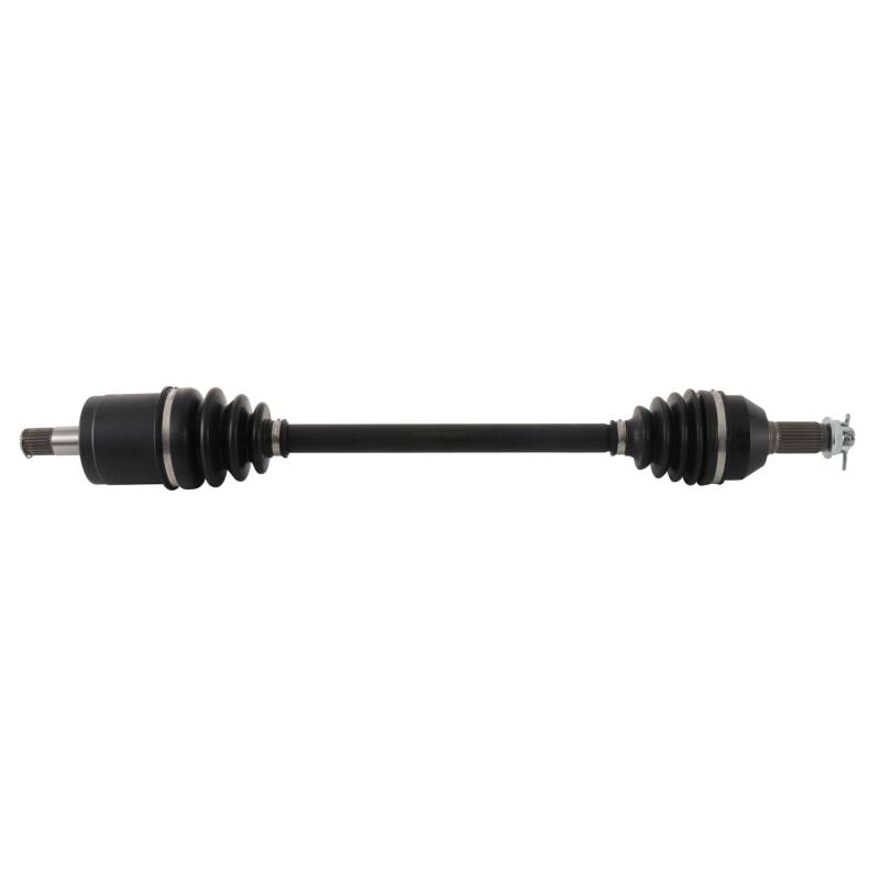All Balls 8 Ball Xtreme Duty Front Left Axle Honda Pioneer 1000 2016 - 2021 - Dune Goons