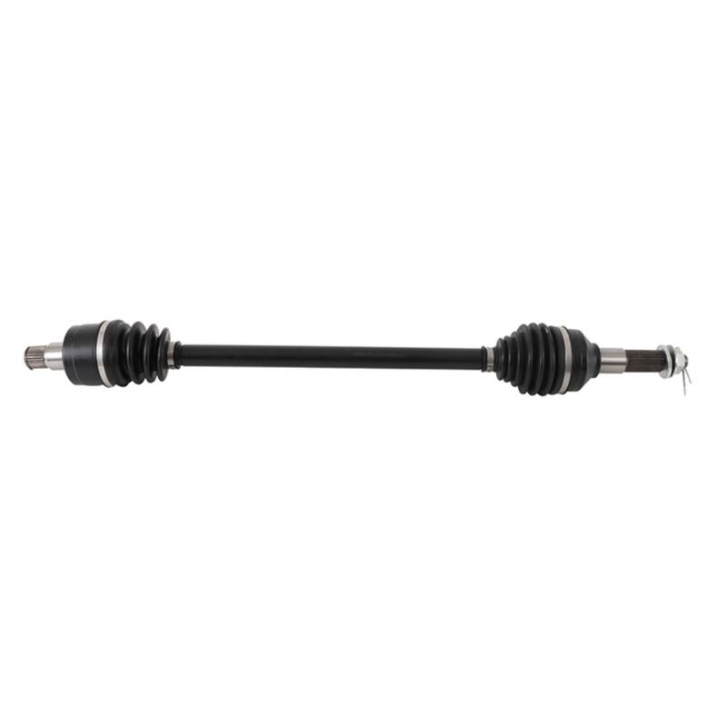 All Balls 8 Ball Xtreme Duty Front Left Axle Kawasaki Mule PRO - FX 800 2016 - 2023 - Dune Goons