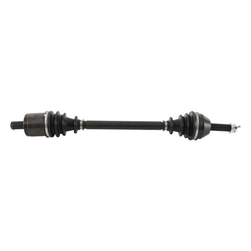 All Balls 8 Ball Xtreme Duty Front Left Axle Polaris Ranger 4x4 500 2006 - 2007 - Dune Goons