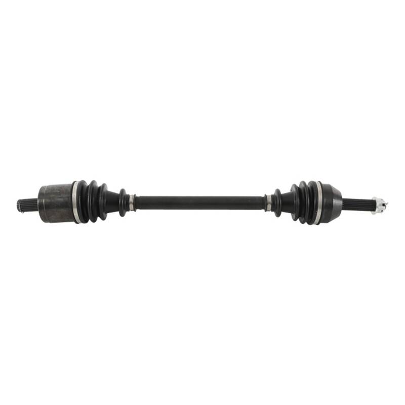 All Balls 8 Ball Xtreme Duty Front Left Axle Polaris Ranger 500 EFI 4x4 2008 - Dune Goons