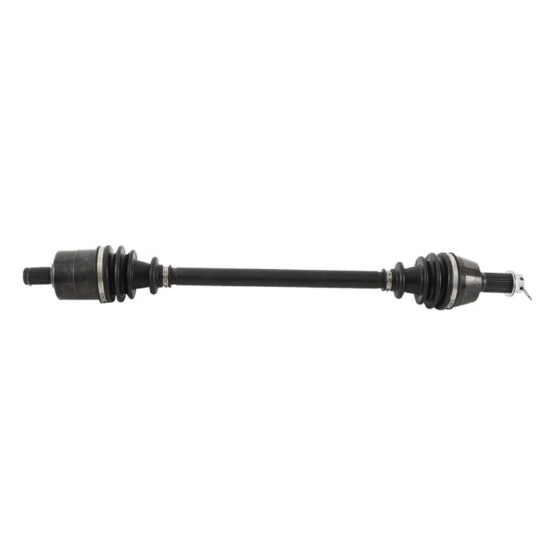 All Balls 8 Ball Xtreme Duty Front Left Axle Polaris Ranger 500 EFI 4x4 2009 - 2010 - Dune Goons