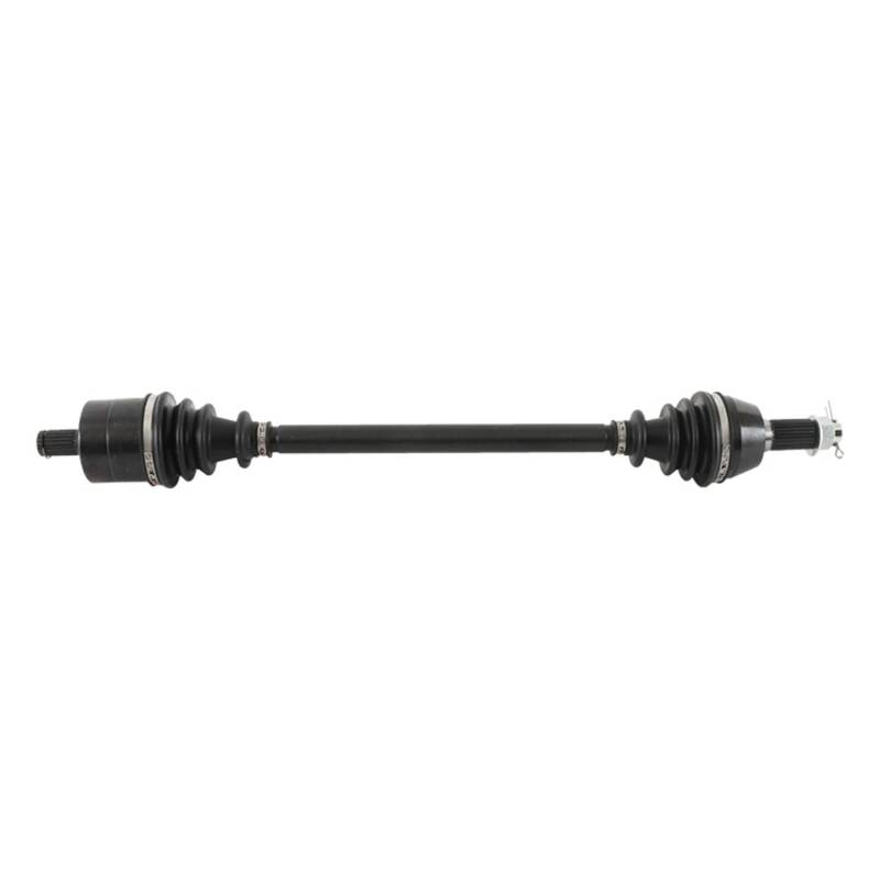All Balls 8 Ball Xtreme Duty Front Left Axle Polaris Ranger 570 Full Size 2015 - Dune Goons