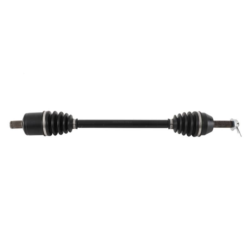 All Balls 8 Ball Xtreme Duty Front Left Axle Polaris Ranger 570 Full Size 2017 - 2023 - Dune Goons