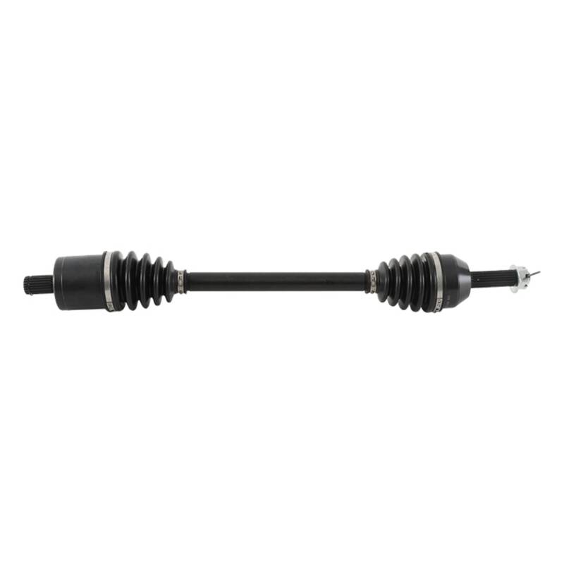 All Balls 8 Ball Xtreme Duty Front Left Axle Polaris Ranger EV 4x4 2015 - 2022 - Dune Goons
