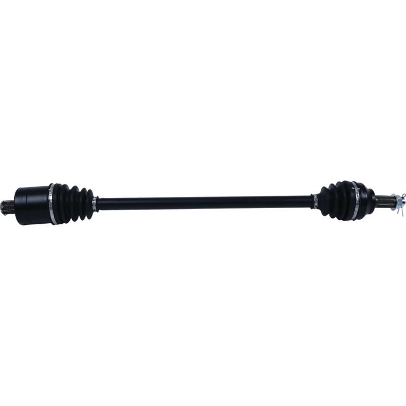 All Balls 8 Ball Xtreme Duty Front Left Axle Polaris RZR Turbo S 2021 - Dune Goons