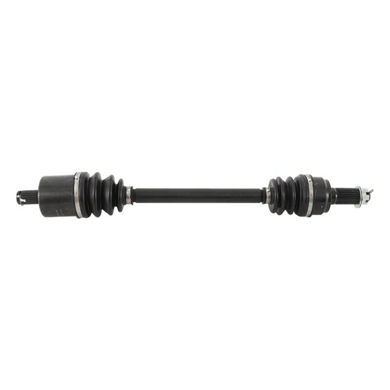 All Balls 8 Ball Xtreme Duty Front Left Axle Polaris Sportsman 550 2011 - 2013 - Dune Goons
