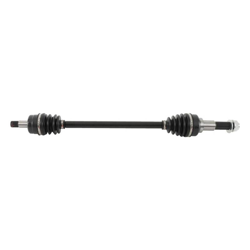 All Balls 8 Ball Xtreme Duty Front Left Axle Yamaha Viking 700 2014 - 2020 - Dune Goons