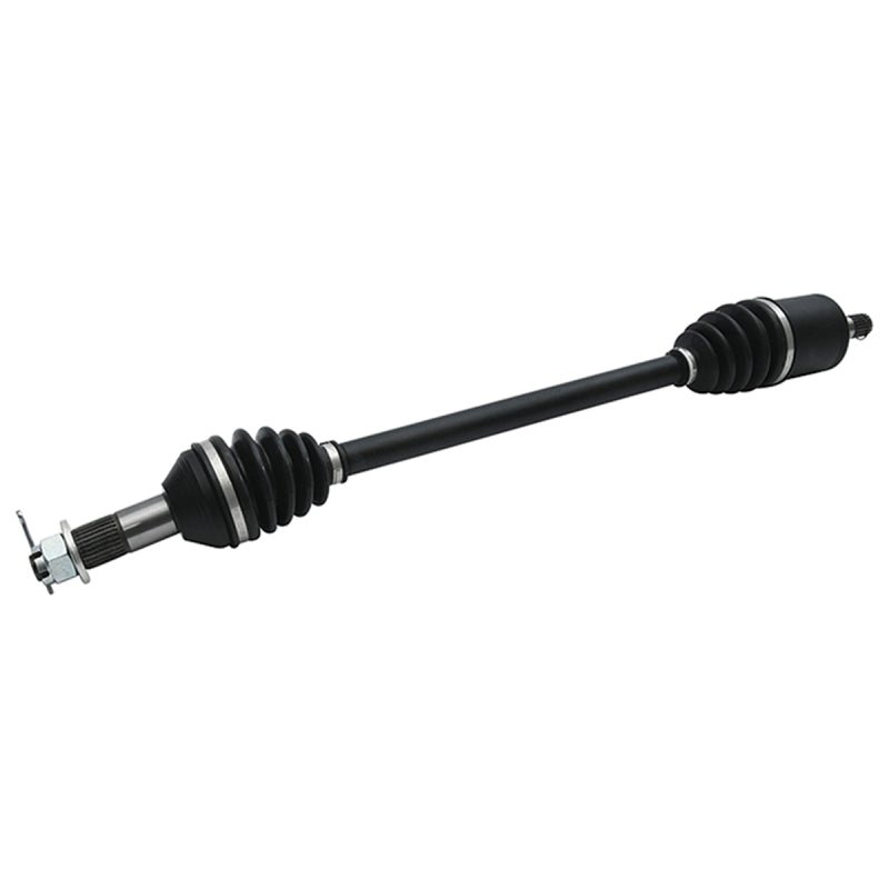 All Balls 8 Ball Xtreme Duty Front Right Axle Can - Am Defender 1000 DPS 2020 - 2023 - Dune Goons