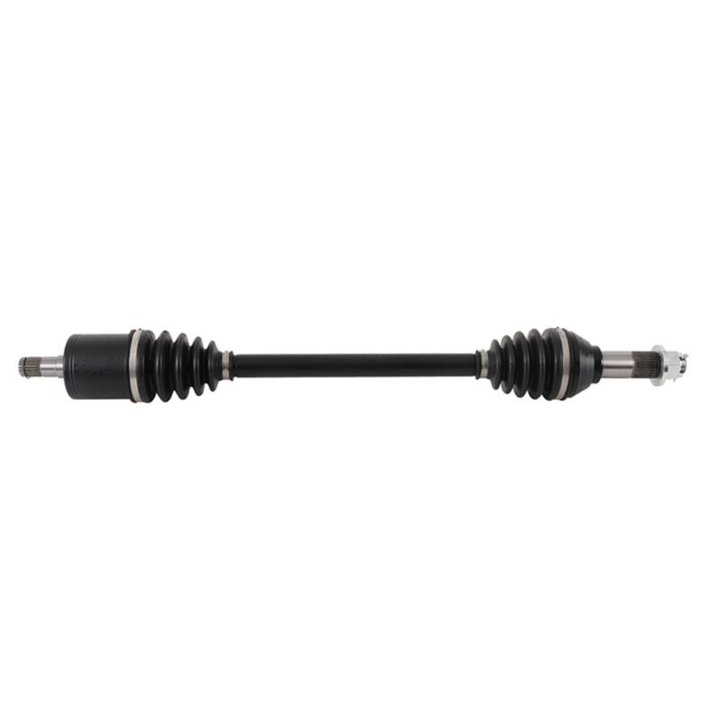 All Balls 8 Ball Xtreme Duty Front Right Axle Can - Am Defender 500 2017 - 2021 - Dune Goons